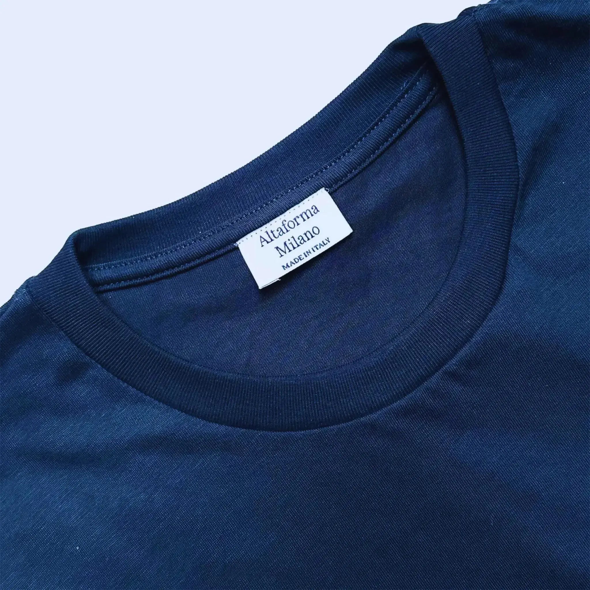 Made in Italy - Essential Pack - 2 Magliette al prezzo offerta di 65€ - Altaforma Milano