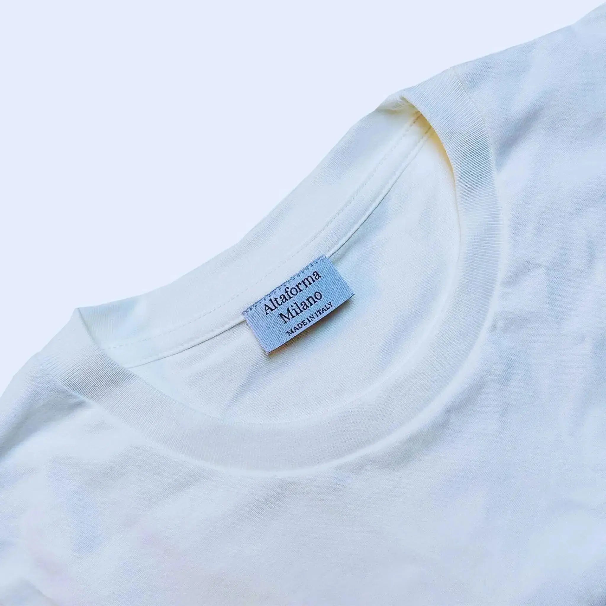 Made in Italy 3x2 - 3 t-shirt Made in Italy al prezzo offerta di 90€ - Altaforma Milano
