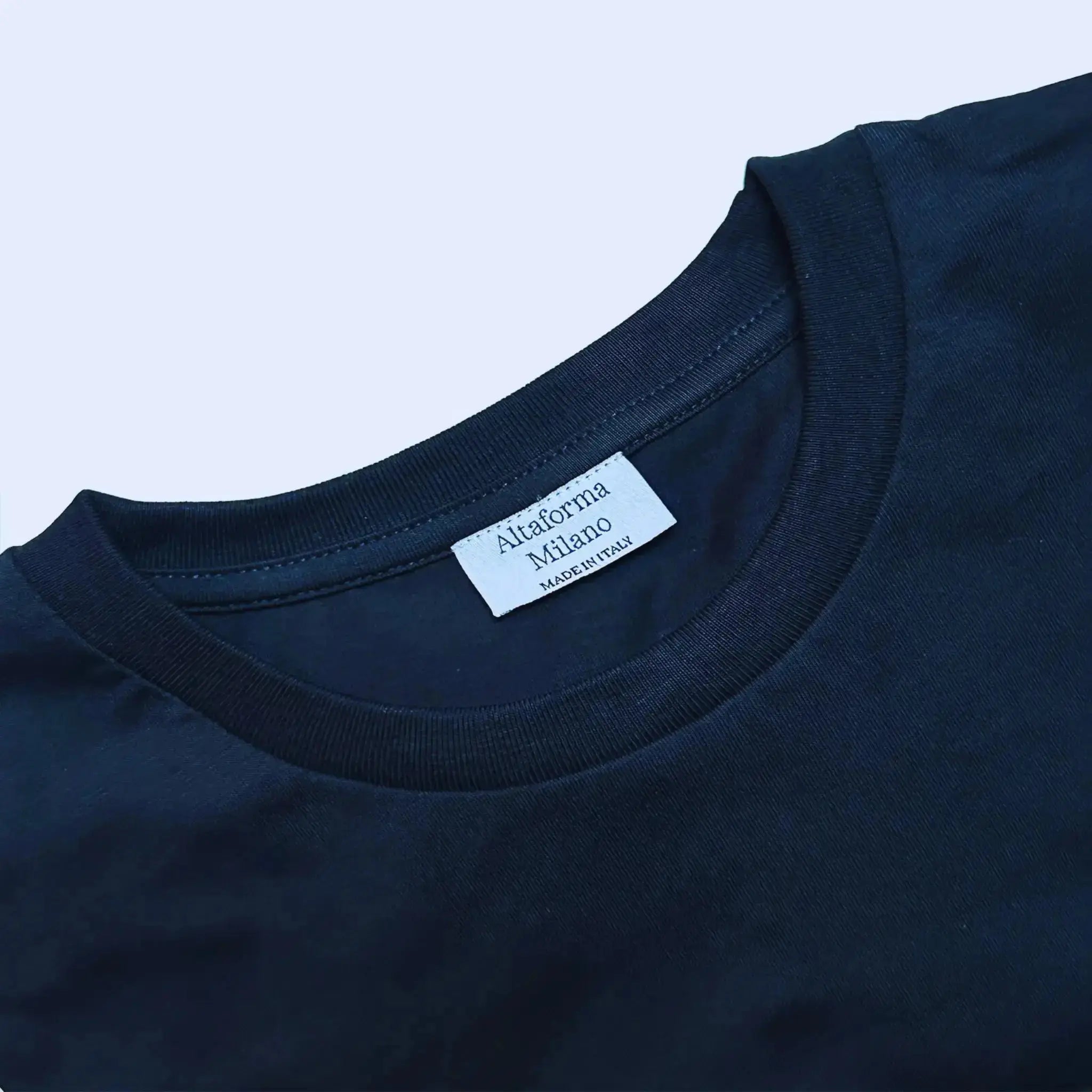 Made in Italy - Essential Pack - 2 Magliette al prezzo offerta di 65€ - Altaforma Milano