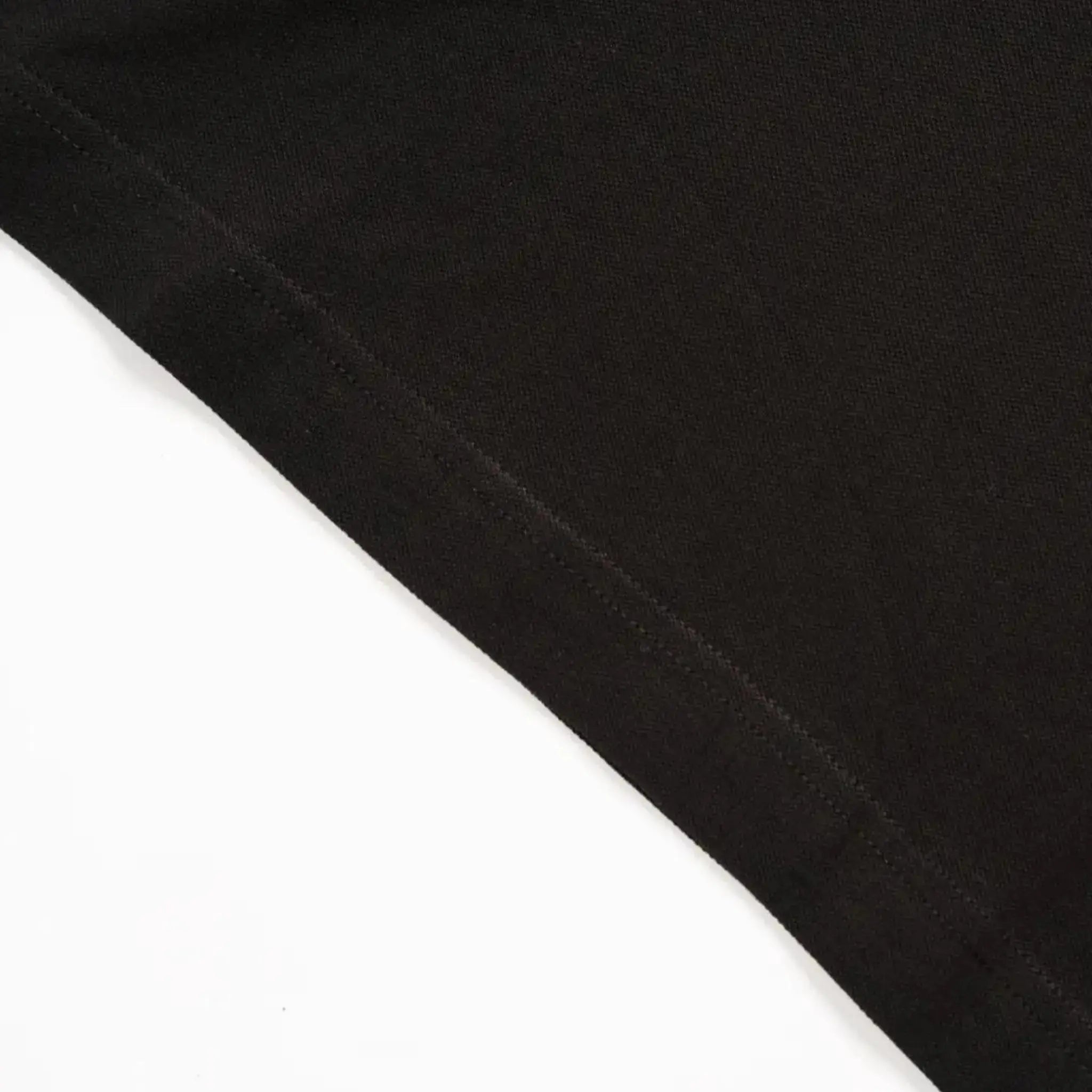 Procida Polo Muscle Fit Nera - Altaforma Milano