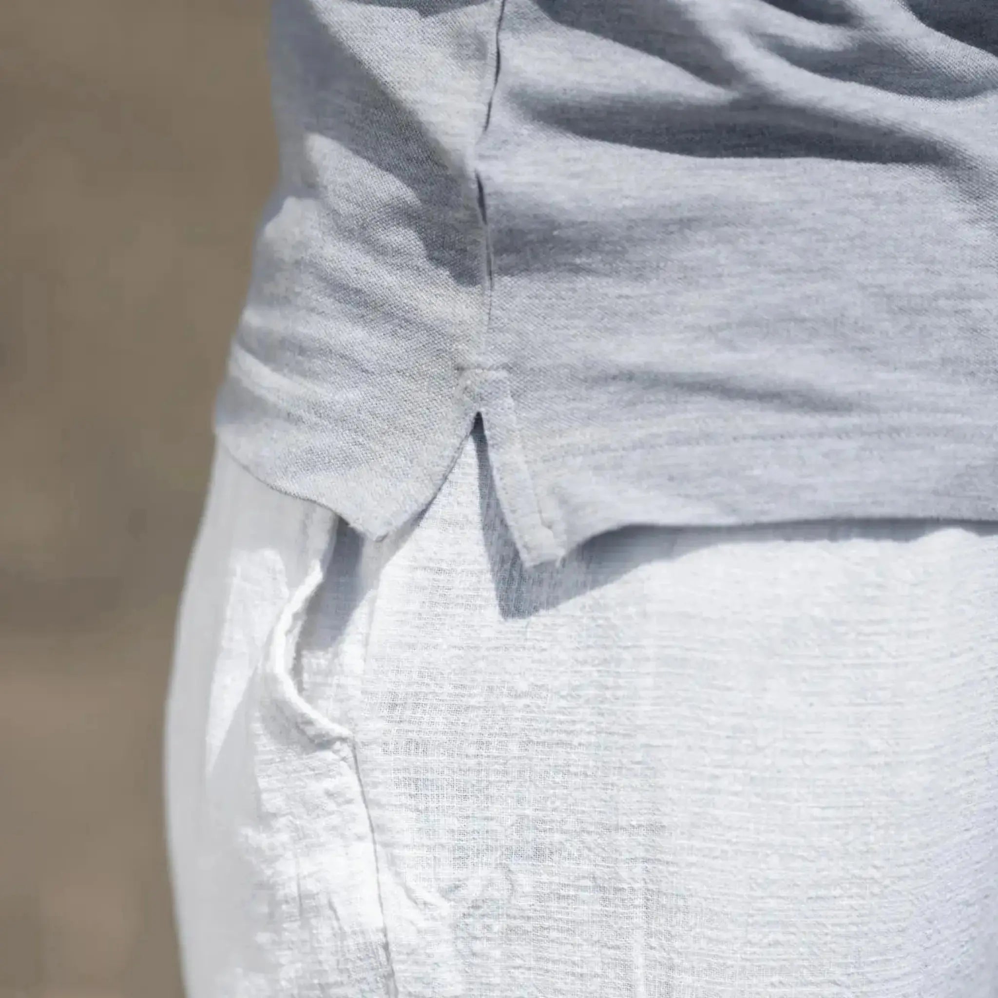 Sperlonga Polo Muscle Fit - Altaforma Milano