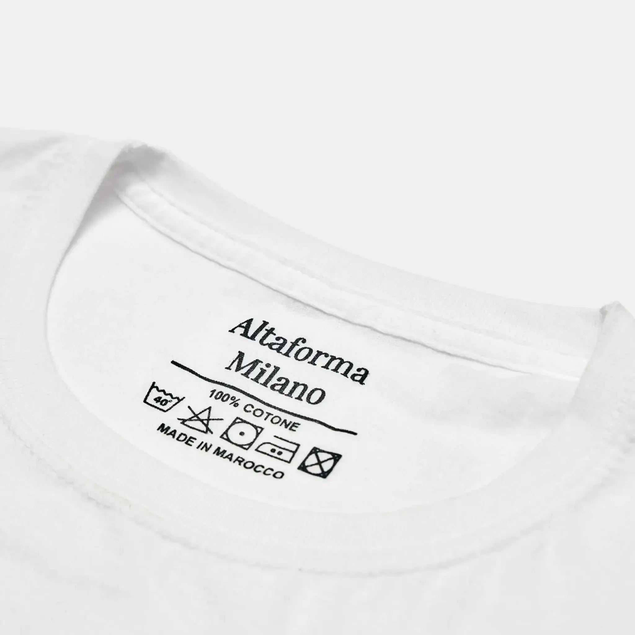 Starter Pack 3x2 3 t shirt al prezzo offerta di 60 Altaforma Milano