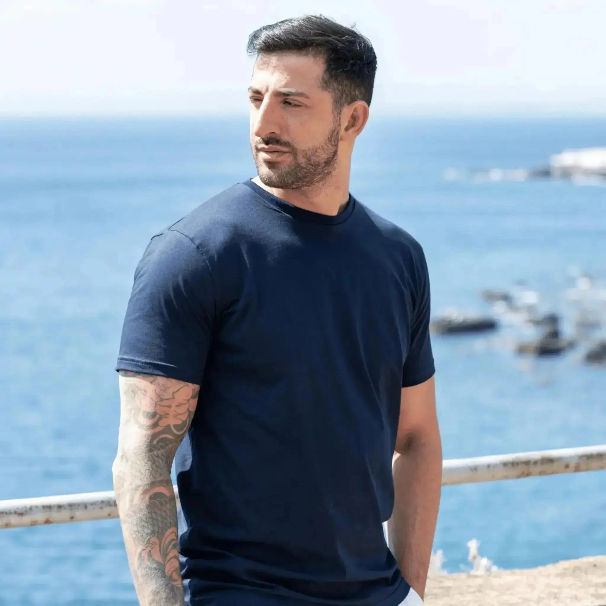 Essential Pack 2 Magliette al prezzo offerta di 65 Altaforma Milano