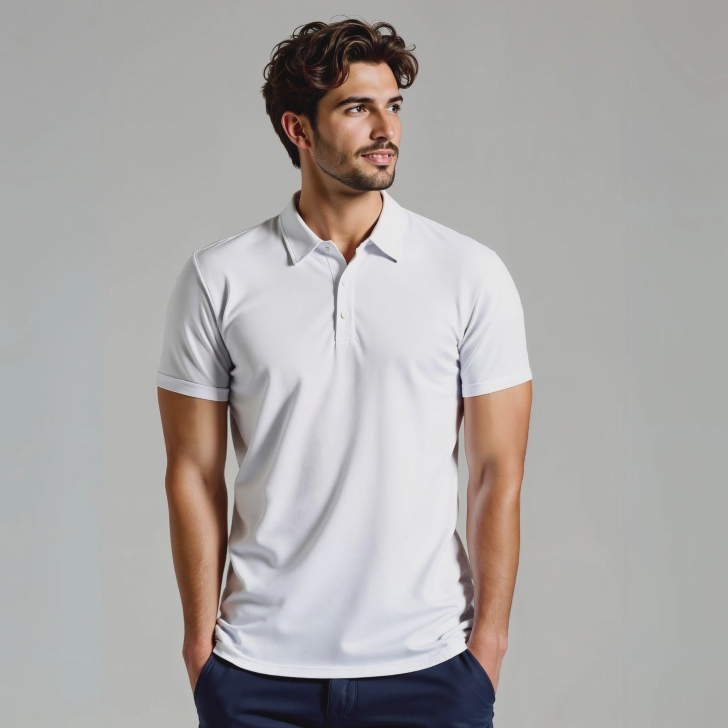 Uploaded video via API