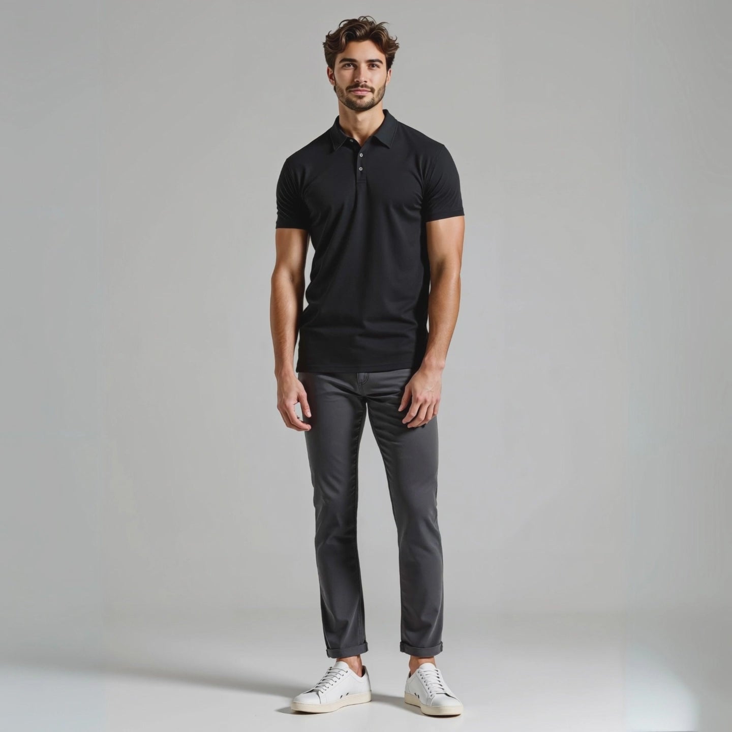 Uploaded video via API